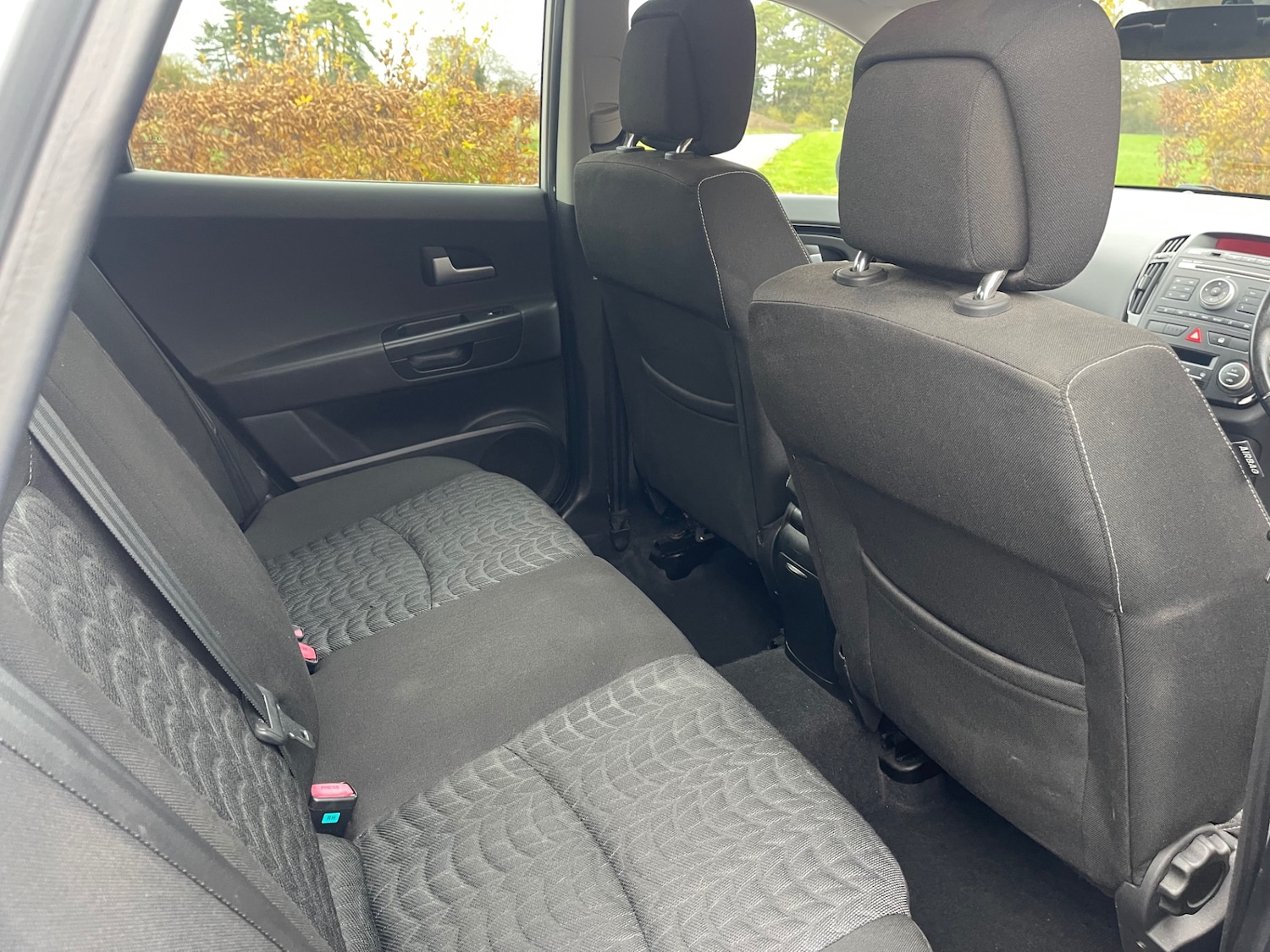 Used Kia Ceed 2009 for sale - 76455668: Photo 14