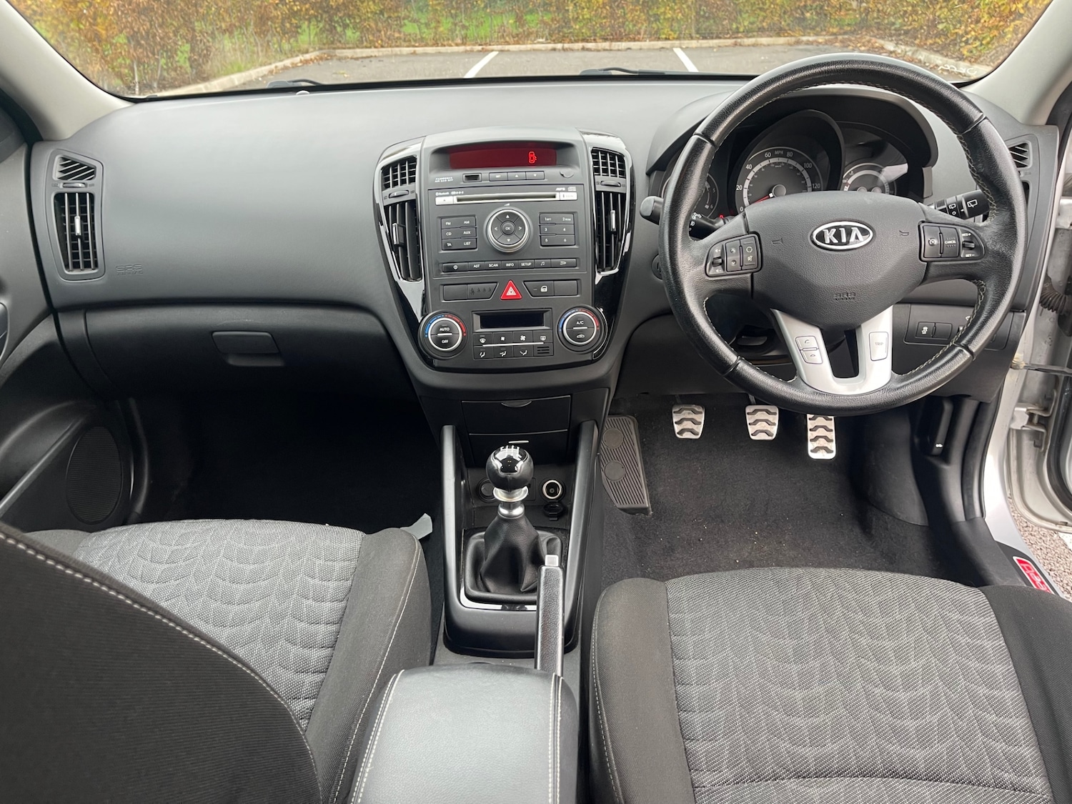 Used Kia Ceed 2009 for sale - 76455668: Photo 15