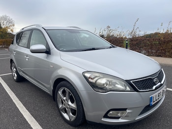 Kia Ceed feature image 1