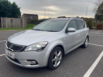 Kia Ceed feature image 3