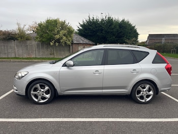 Used Kia Ceed 2009 for sale - 76455668: Photo