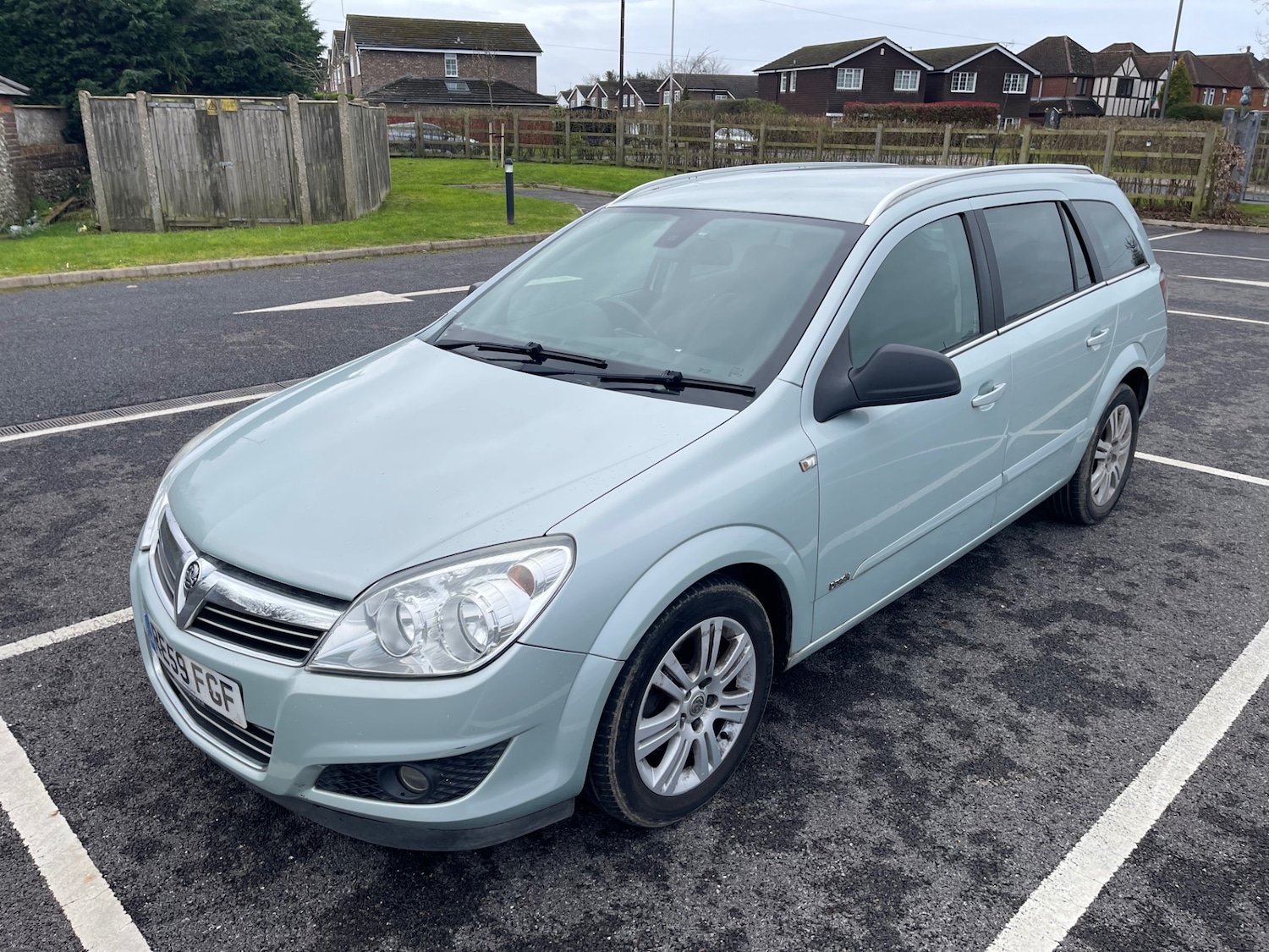 Used Vauxhall Astra 2009 for sale - 77965311: Photo 11