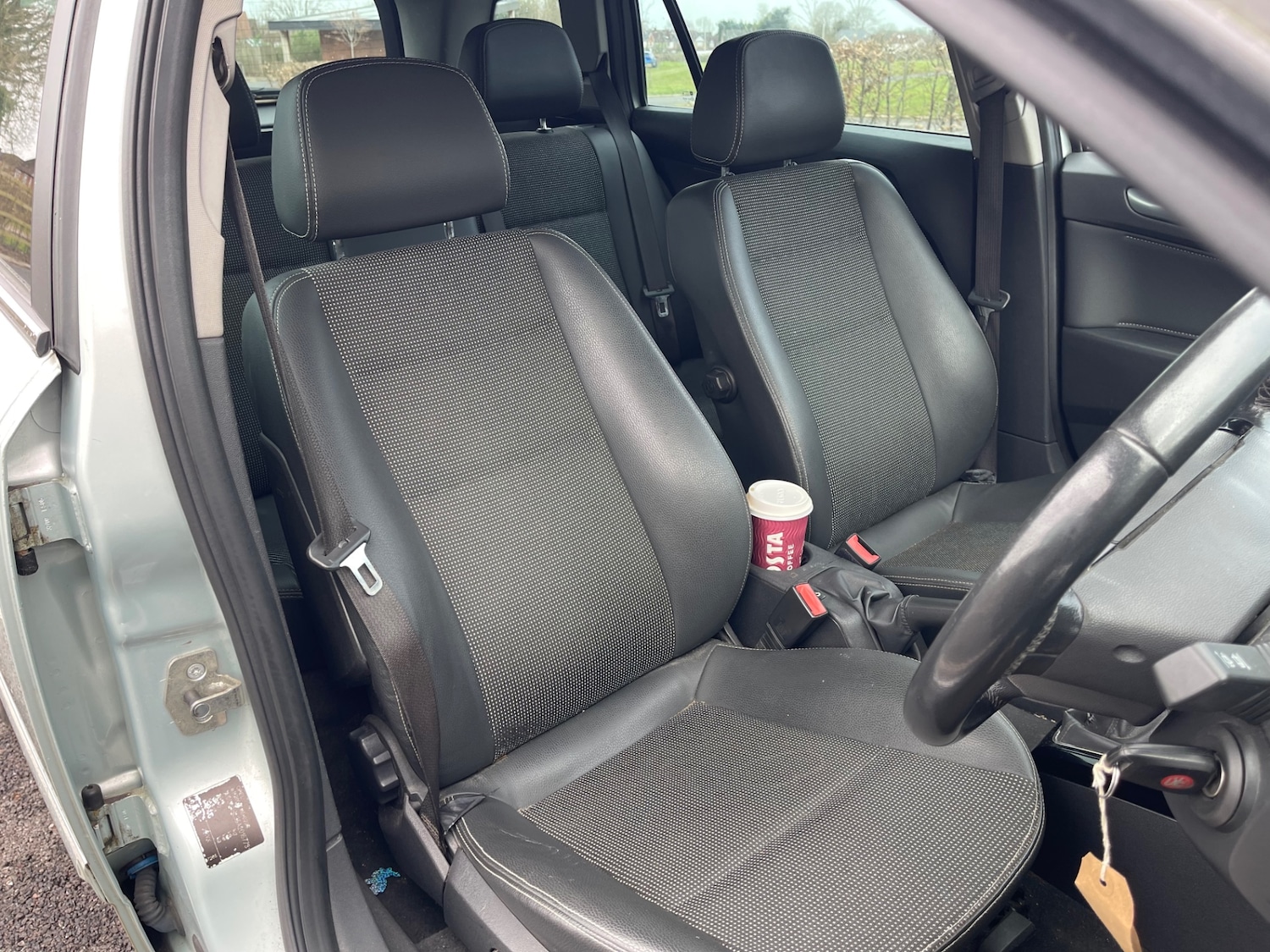 Used Vauxhall Astra 2009 for sale - 77965311: Photo 13