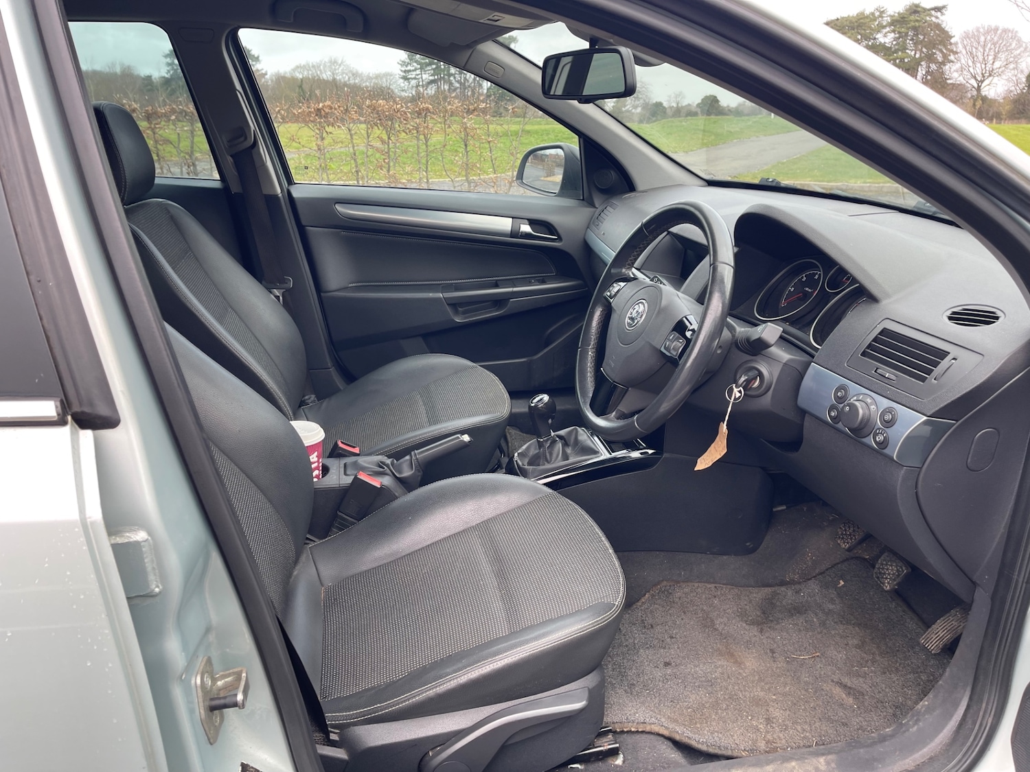 Used Vauxhall Astra 2009 for sale - 77965311: Photo 14