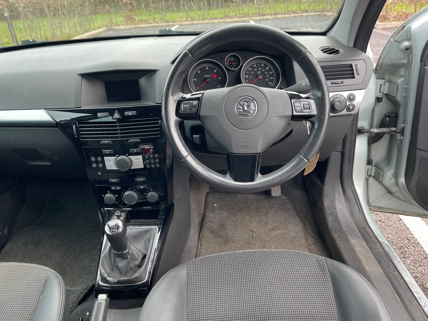 Used Vauxhall Astra 2009 for sale - 77965311: Photo 16