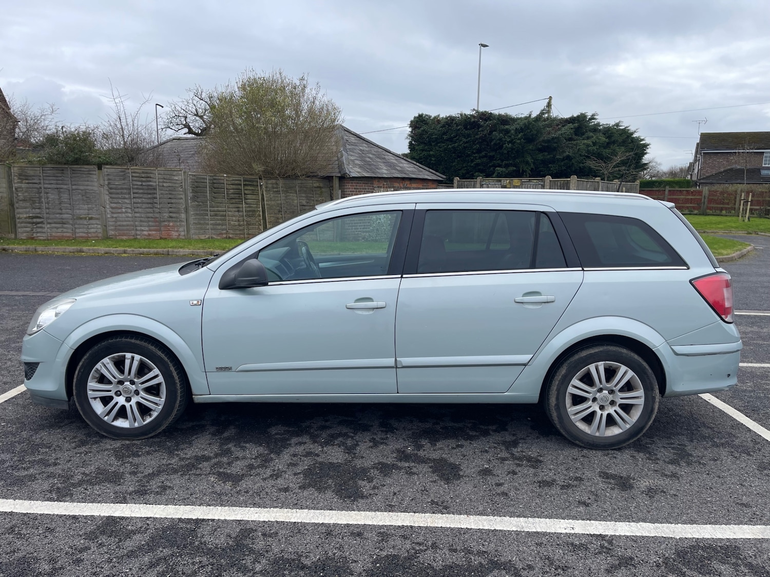 Used Vauxhall Astra 2009 for sale - 77965311: Photo 4