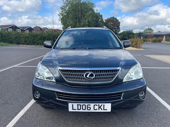 Used Lexus RX 2006 for sale - 76022751: Photo