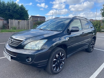 Used Lexus RX 2006 for sale - 76022751: Photo