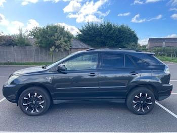 Used Lexus RX 2006 for sale - 76022751: Photo