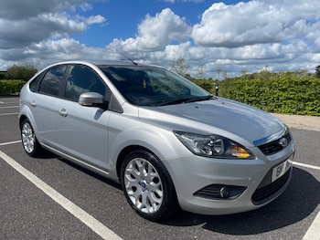 Used Ford Focus 2011 for sale - 78311465: Photo