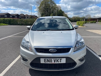 Used Ford Focus 2011 for sale - 78311465: Photo