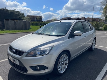 Used Ford Focus 2011 for sale - 78311465: Photo