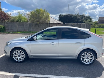 Used Ford Focus 2011 for sale - 78311465: Photo