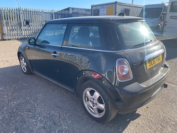 Used MINI Hatch 2011 for sale - 78387066: Photo