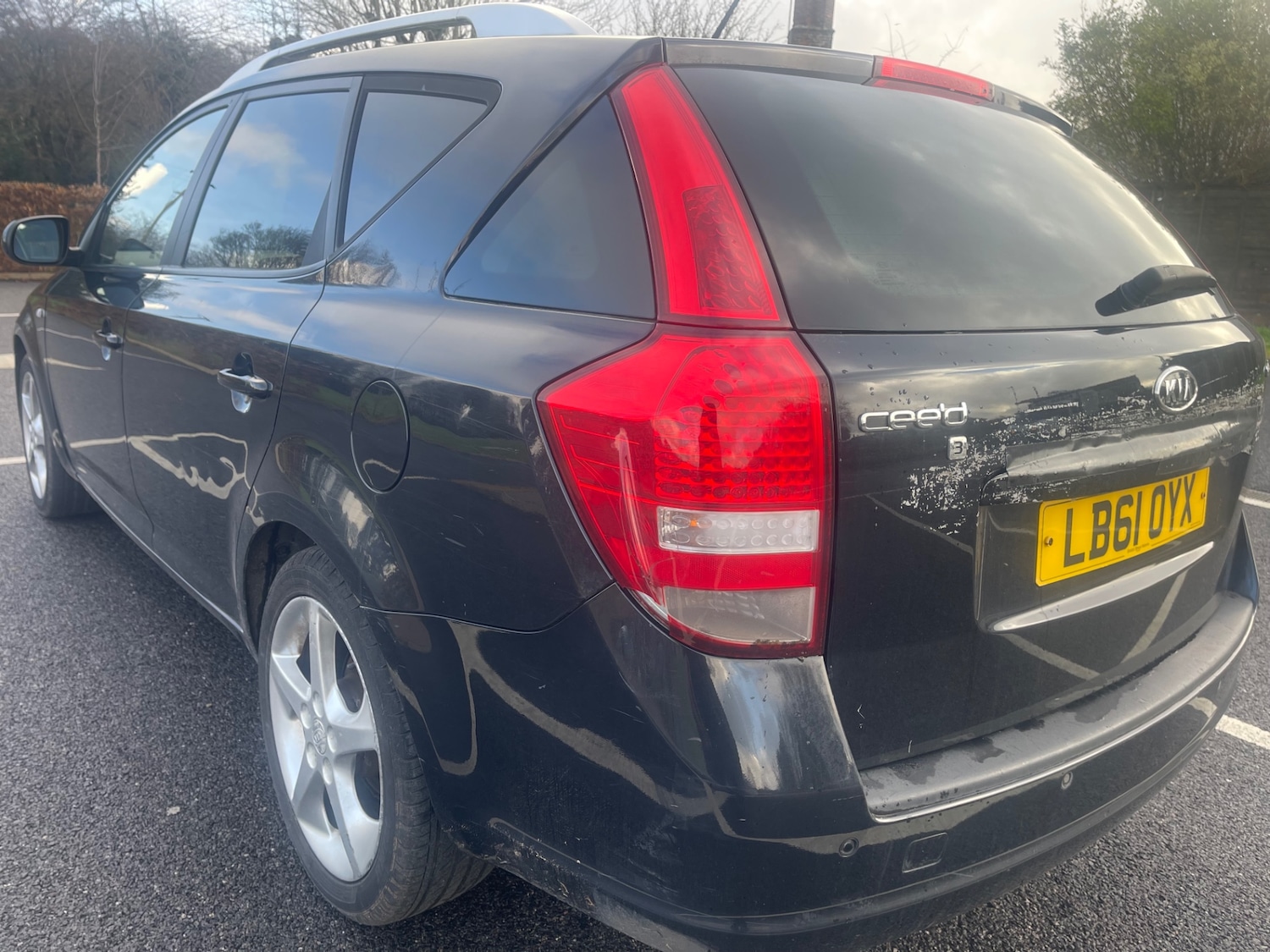 Used Kia Ceed 2012 for sale - 77391961: Photo 10