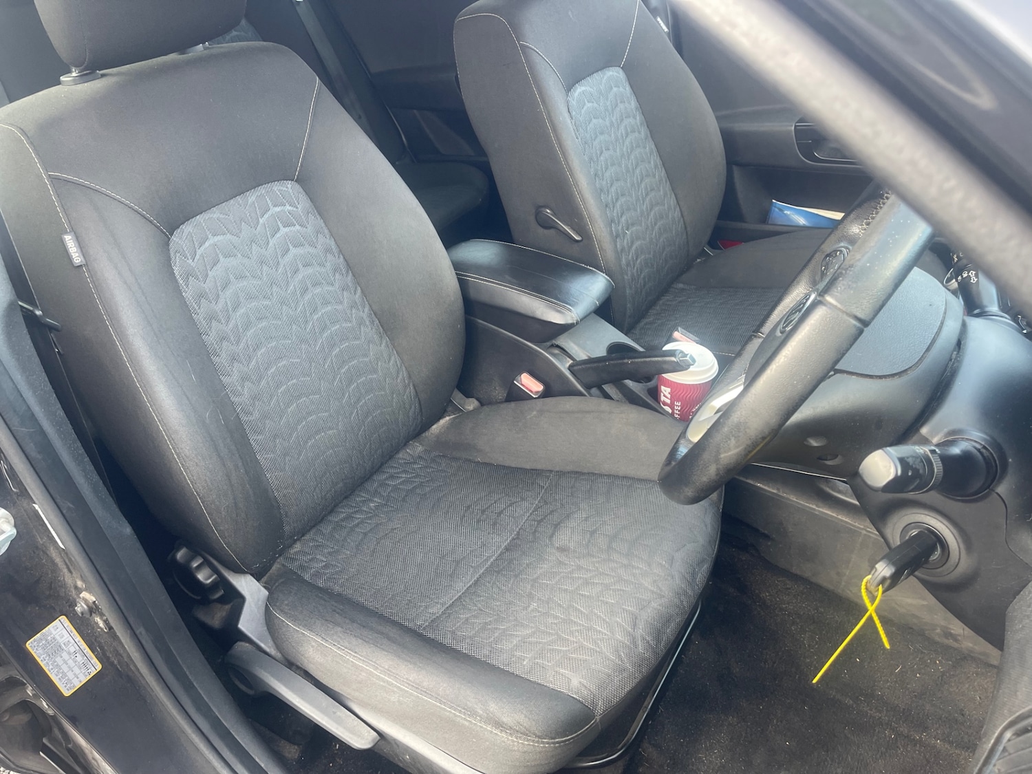 Used Kia Ceed 2012 for sale - 77391961: Photo 11