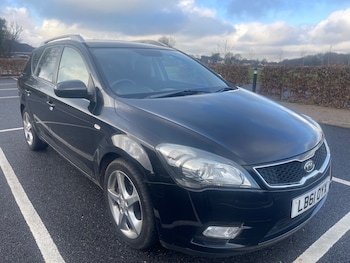 2012 (61) - 1.6 CRDi 3 5dr