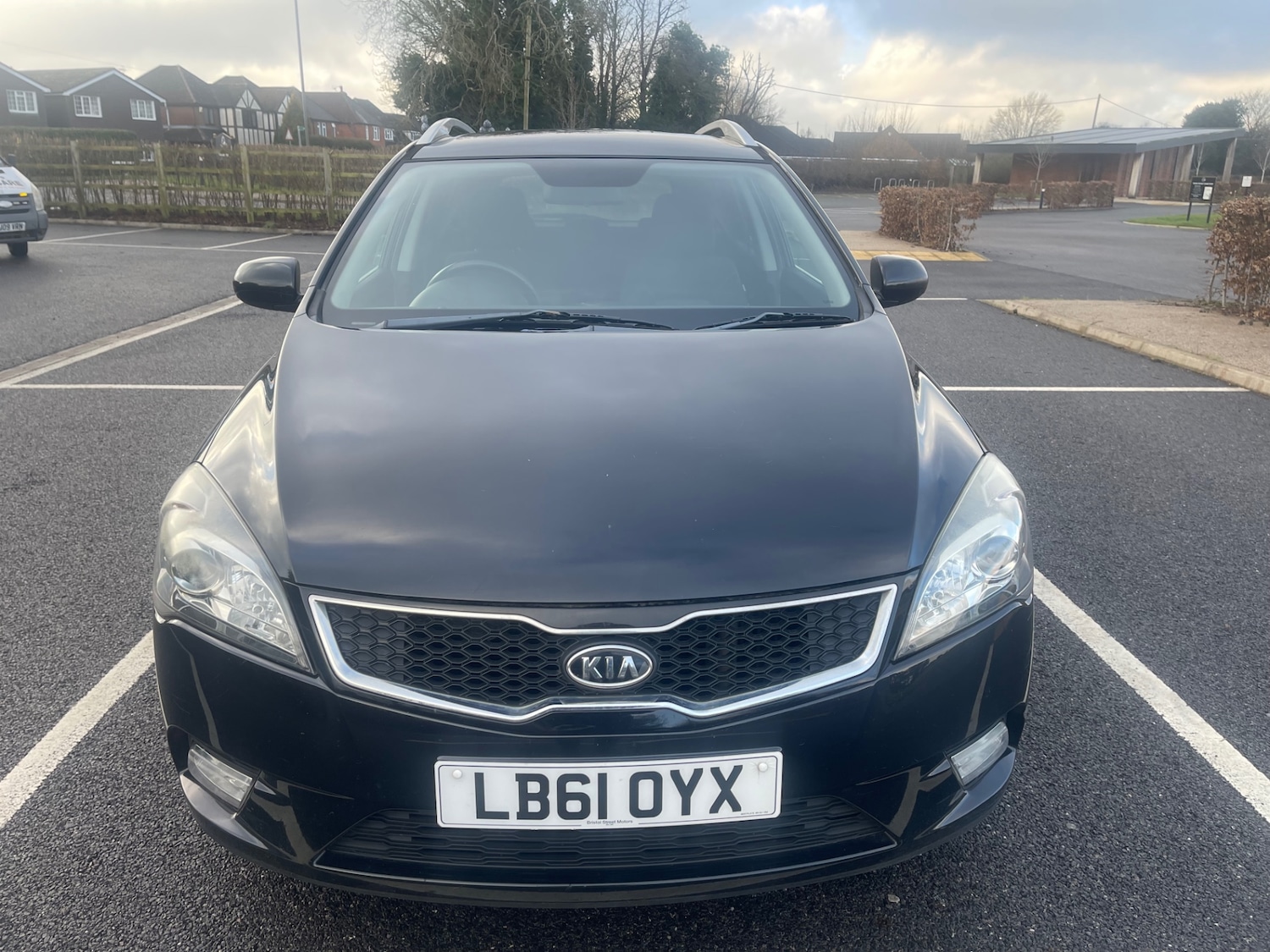 Used Kia Ceed 2012 for sale - 77391961: Photo 2