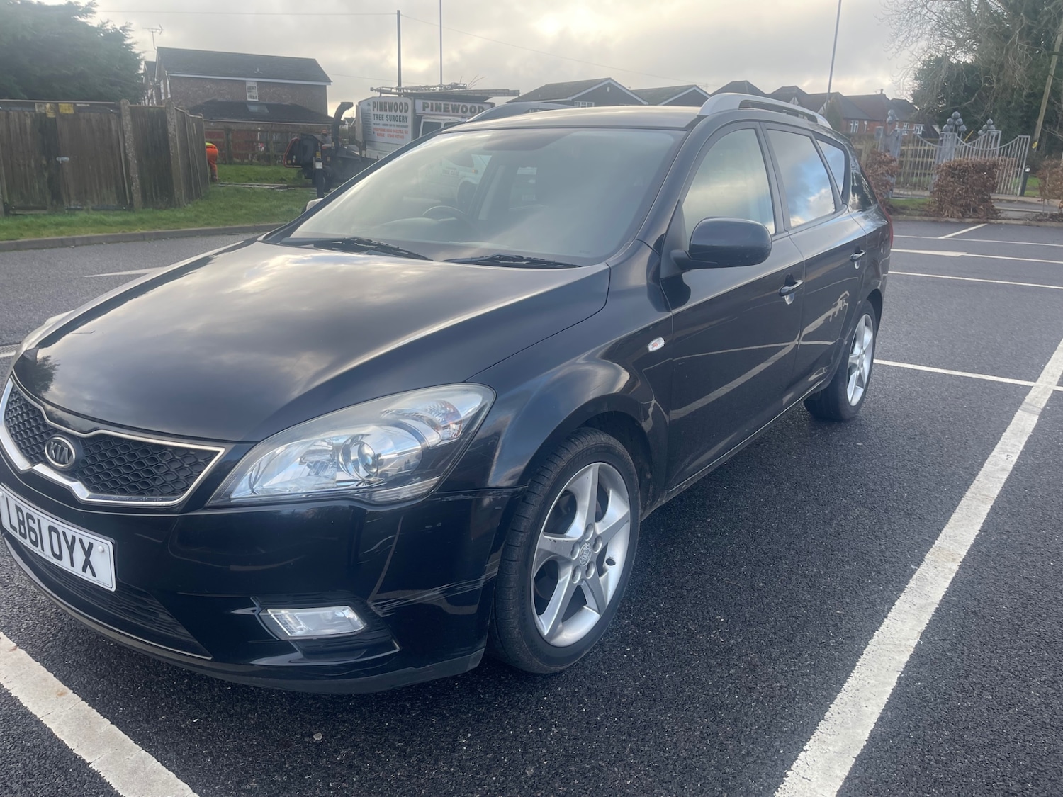 Used Kia Ceed 2012 for sale - 77391961: Photo 3