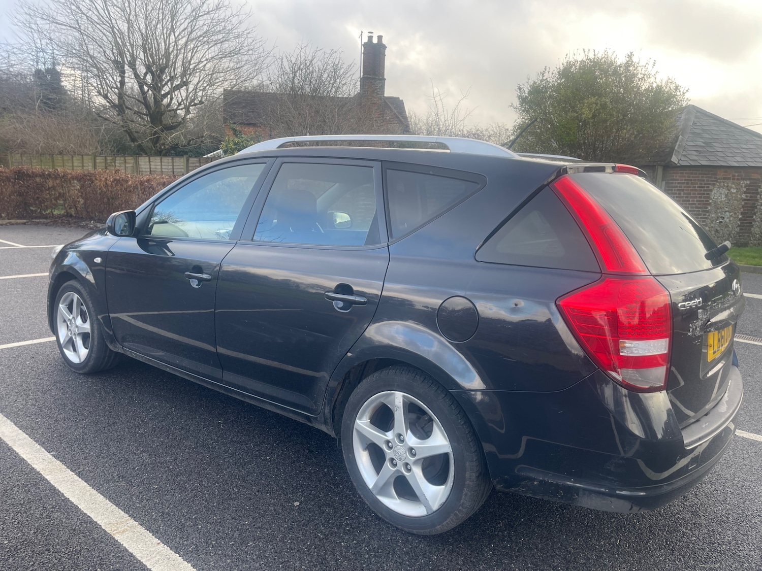 Used Kia Ceed 2012 for sale - 77391961: Photo 4