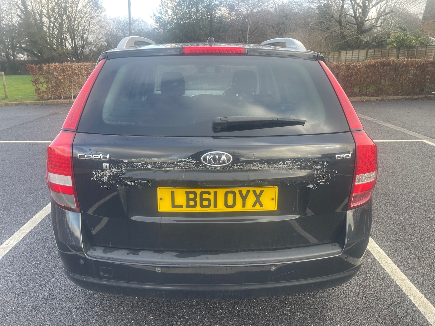 Used Kia Ceed 2012 for sale - 77391961: Photo 5