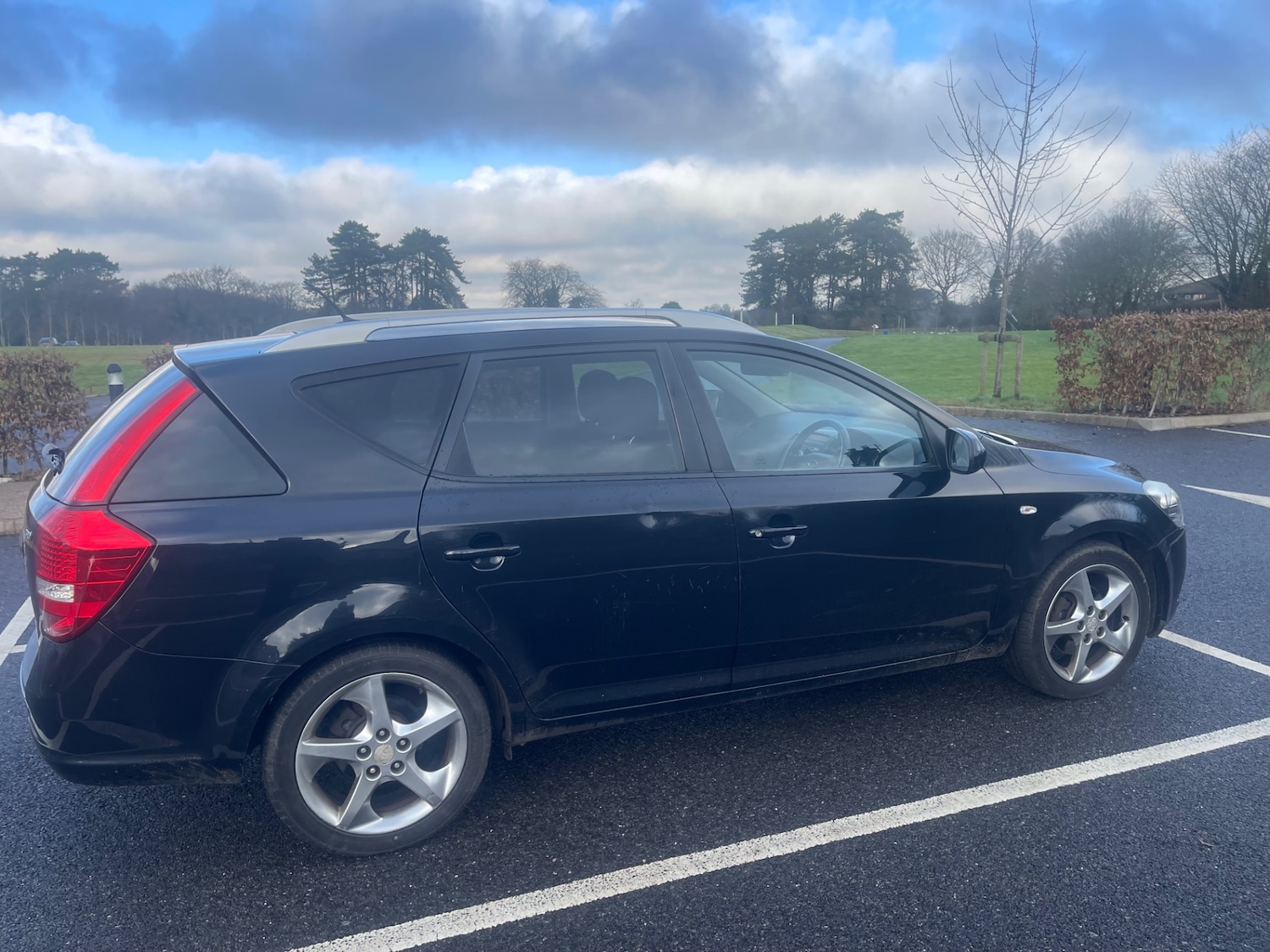 Used Kia Ceed 2012 for sale - 77391961: Photo 7