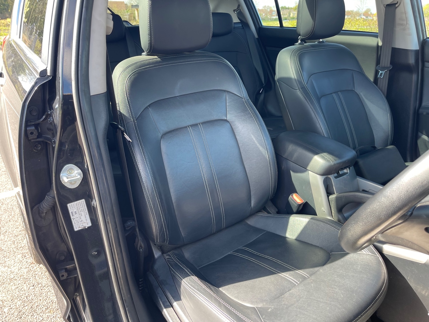 Used Kia Sportage 2014 for sale - 78123234: Photo 12