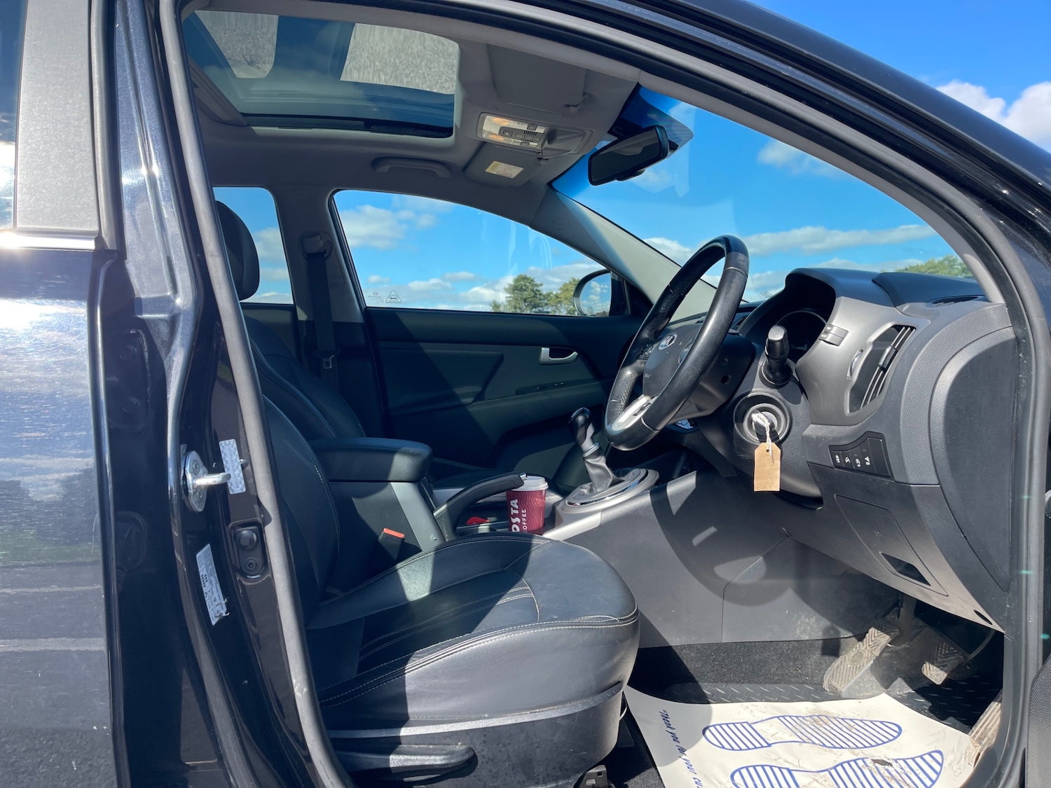 Used Kia Sportage 2014 for sale - 78123234: Photo 15