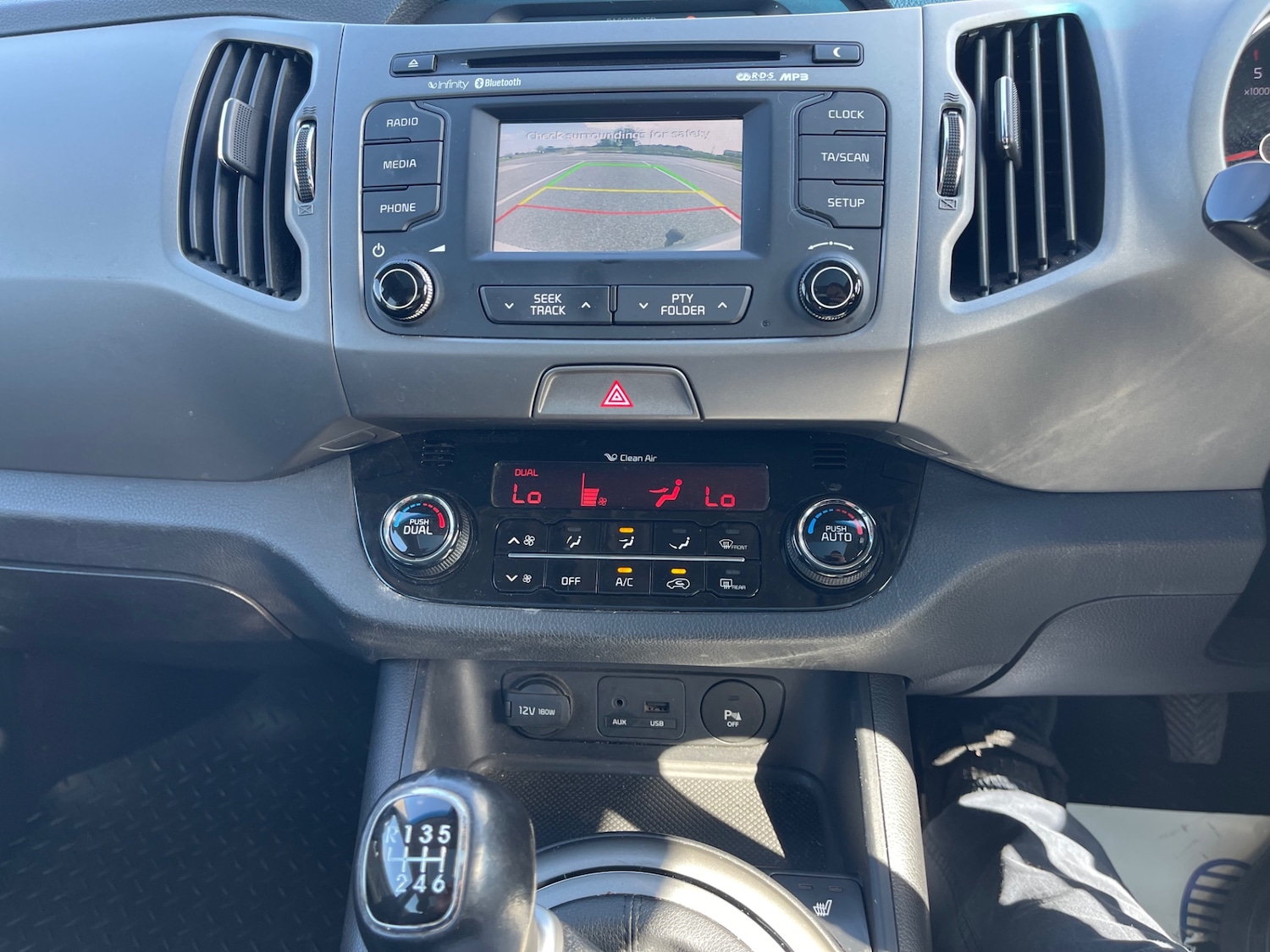 Used Kia Sportage 2014 for sale - 78123234: Photo 16