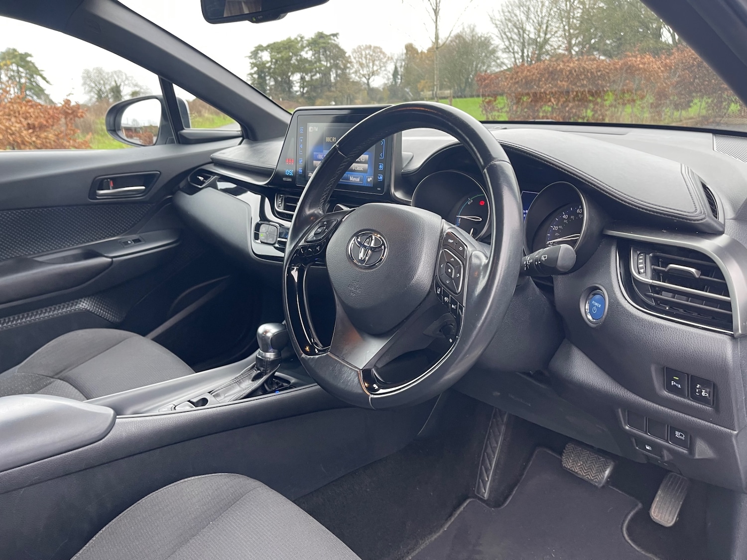 Used Toyota C-HR 2018 for sale - 76734846: Photo 20