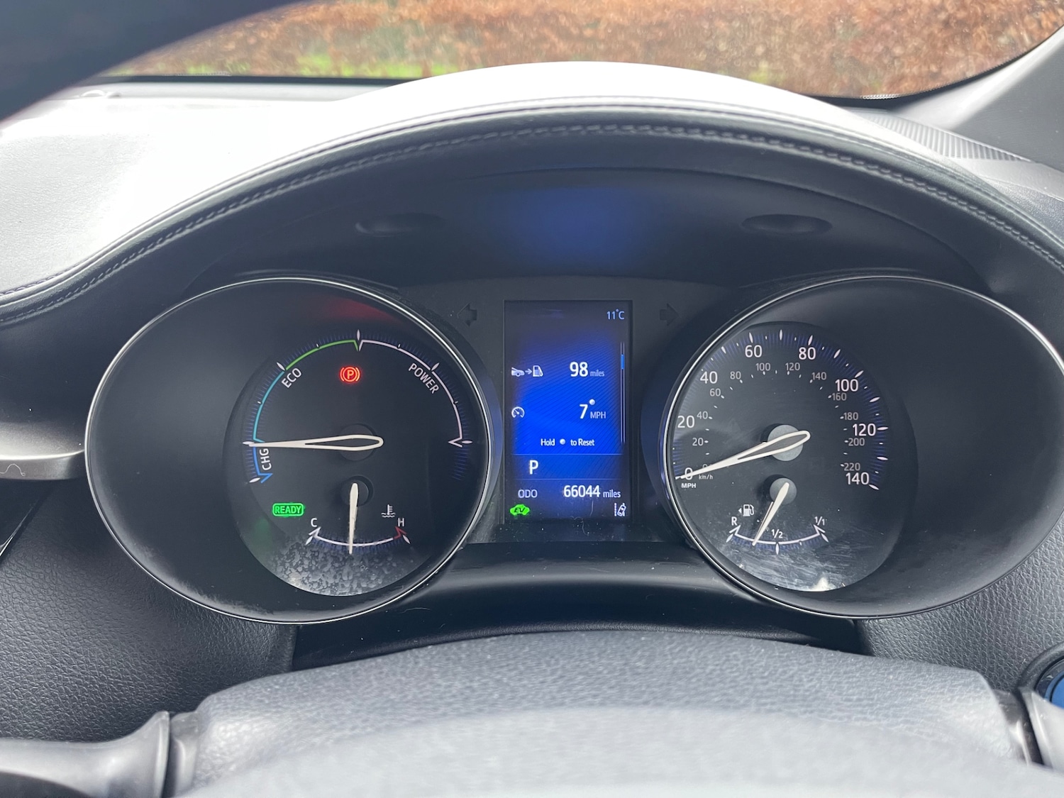 Used Toyota C-HR 2018 for sale - 76734846: Photo 22