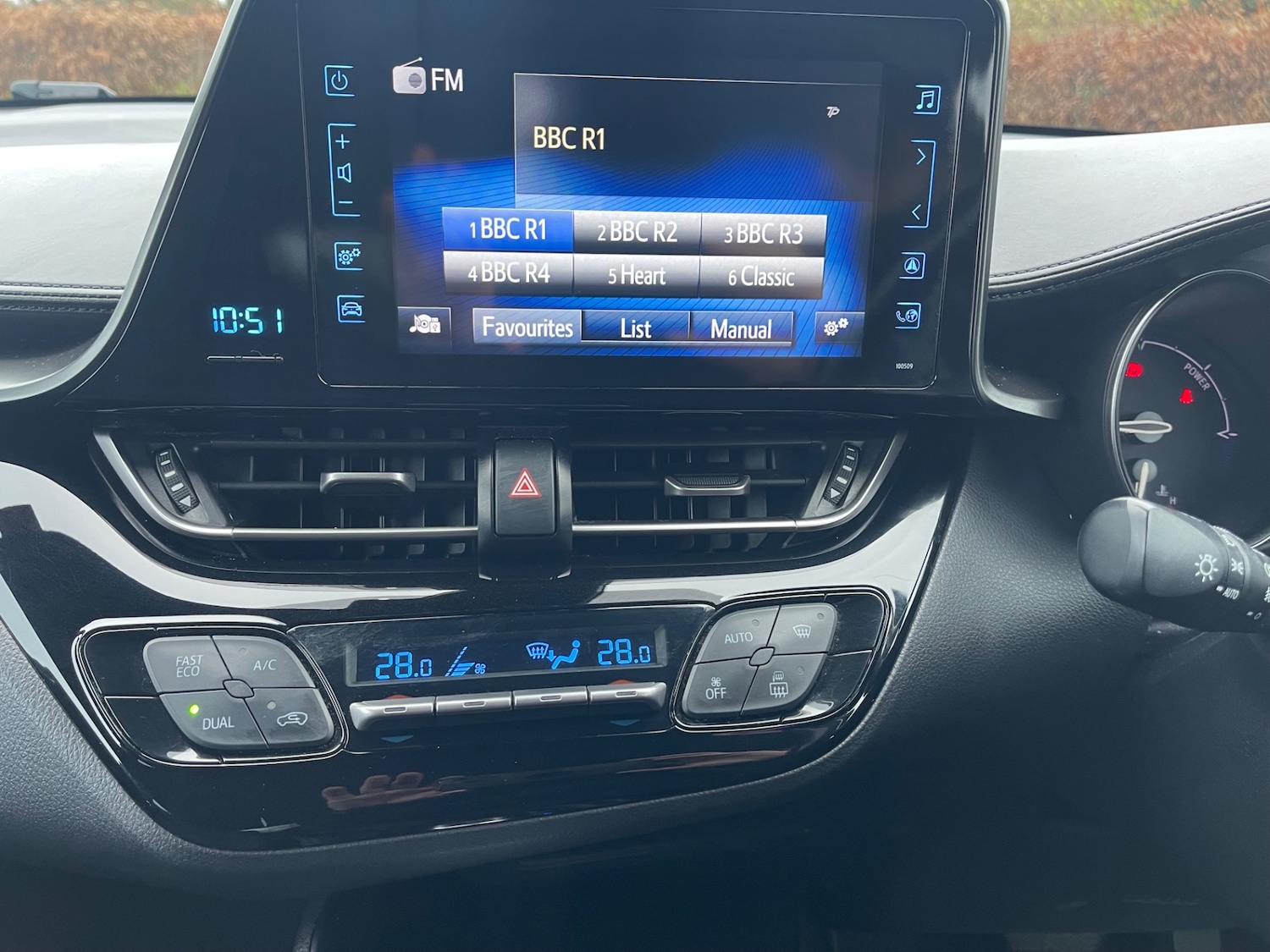 Used Toyota C-HR 2018 for sale - 76734846: Photo 23