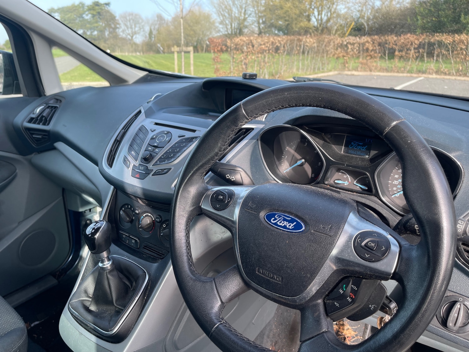 Used Ford C-Max 2011 for sale - 77766800: Photo 11