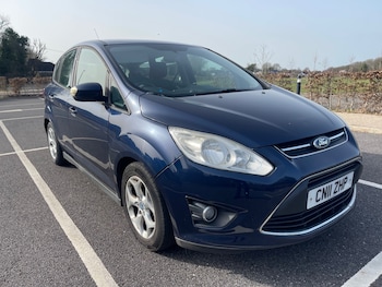 2011 (11) - 1.6 TDCi Zetec 5dr