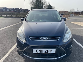 Used Ford C-Max 2011 for sale - 77766800: Photo