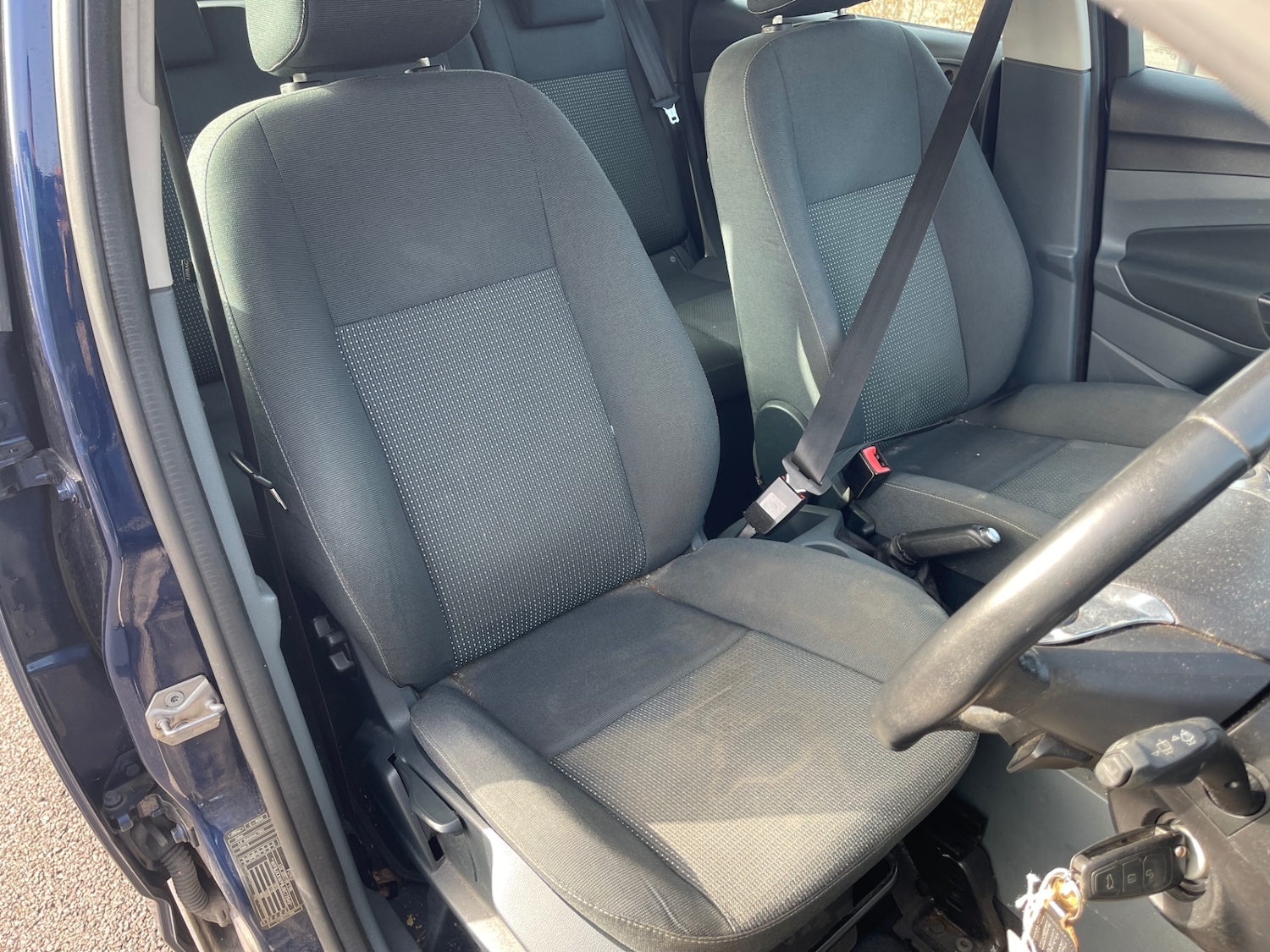 Used Ford C-Max 2011 for sale - 77766800: Photo 9