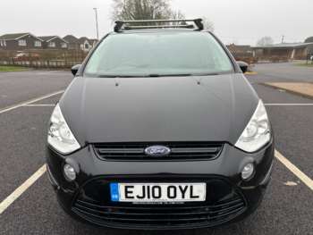 Used Ford S-Max 2010 for sale - 73683358: Photo