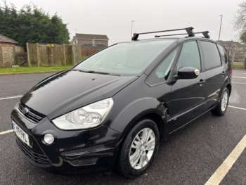 Used Ford S-Max 2010 for sale - 73683358: Photo