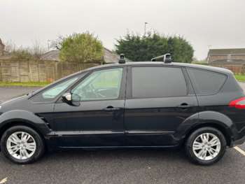 Used Ford S-Max 2010 for sale - 73683358: Photo