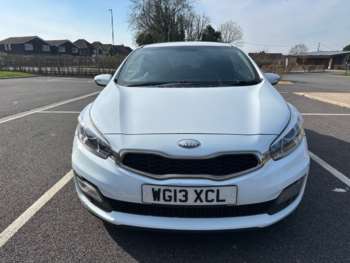 Used Kia Pro Ceed 2013 for sale - 73972291: Photo