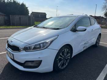 Used Kia Pro Ceed 2013 for sale - 73972291: Photo