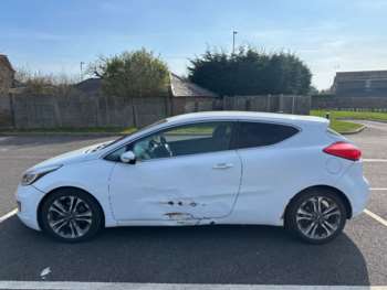 Used Kia Pro Ceed 2013 for sale - 73972291: Photo