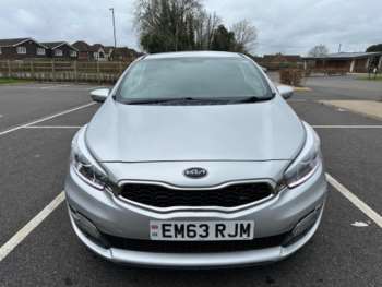 Used Kia Pro Ceed 2013 for sale - 74431294: Photo