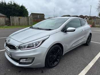 Used Kia Pro Ceed 2013 for sale - 74431294: Photo