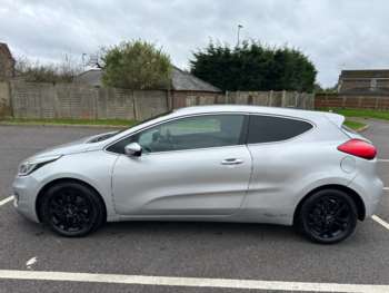 Used Kia Pro Ceed 2013 for sale - 74431294: Photo