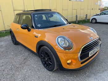 Used MINI Hatch 2015 for sale - 78311431: Photo