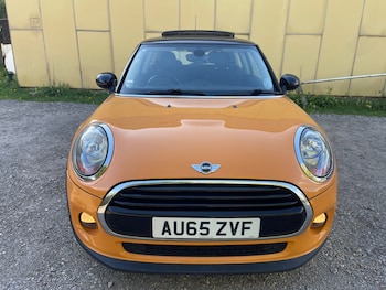 Used MINI Hatch 2015 for sale - 78311431: Photo