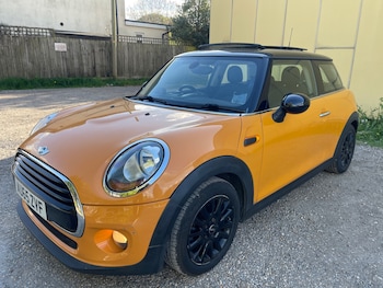 Used MINI Hatch 2015 for sale - 78311431: Photo