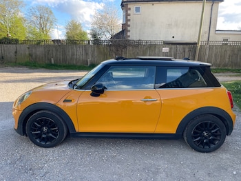 Used MINI Hatch 2015 for sale - 78311431: Photo