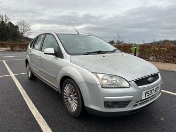 2007 (07) - 1.8 TDCi Style 5dr